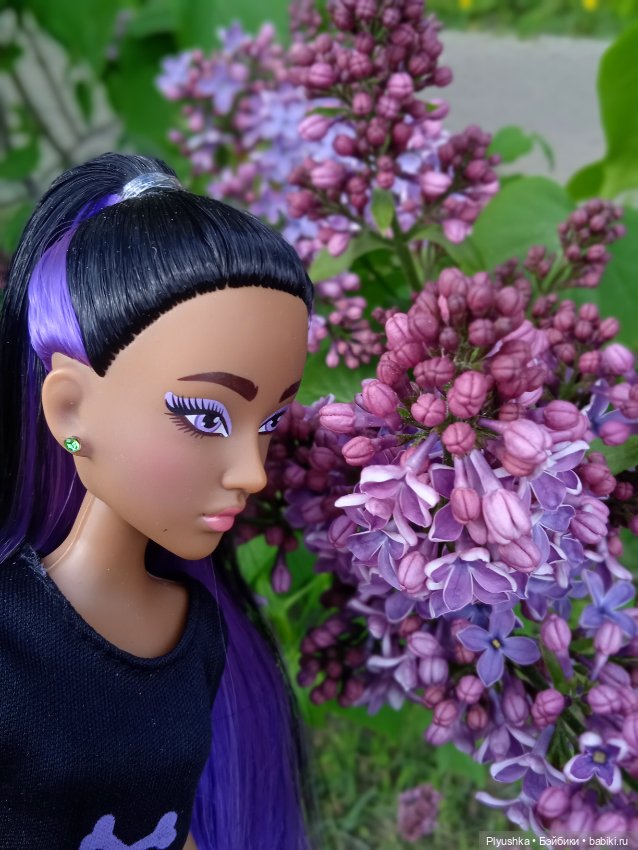 В одном цвете — Фэшн