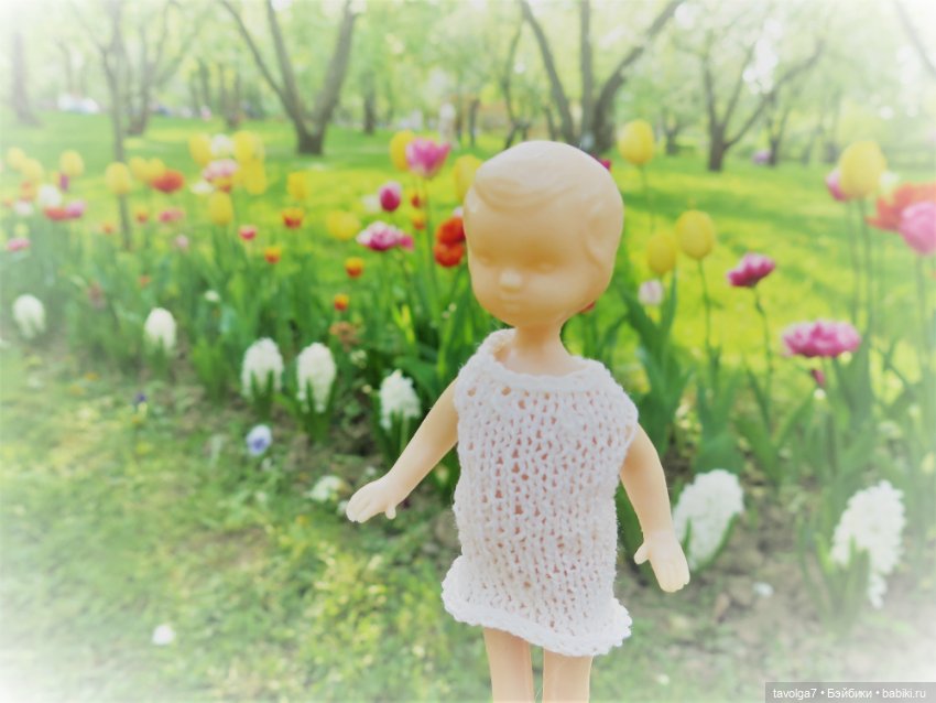 Коломенское в цвету!!!! Сезон 2023 (фото 4)