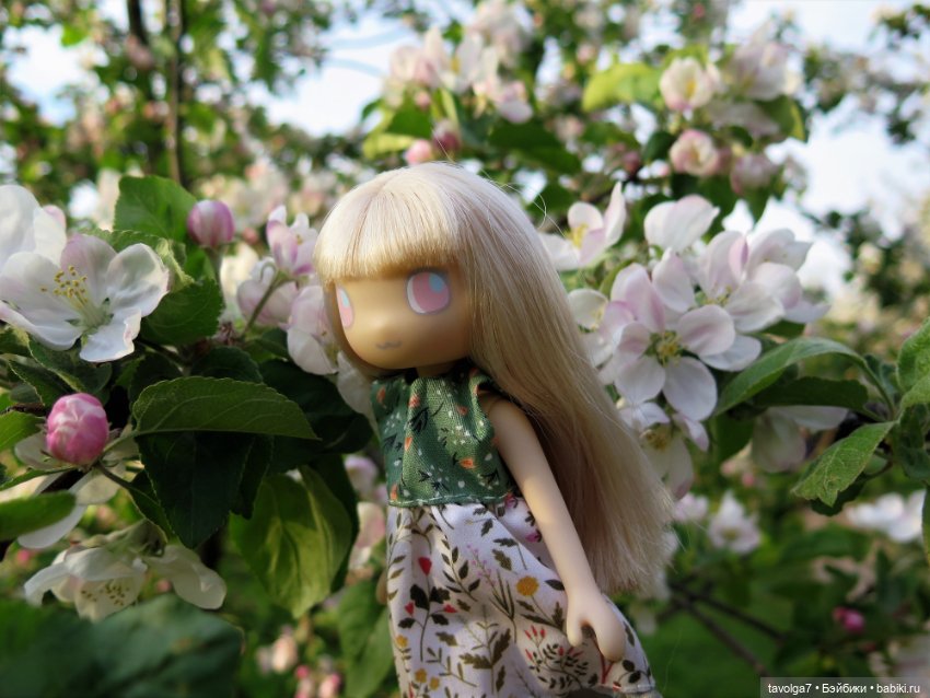 Коломенское в цвету!!!! Сезон 2023