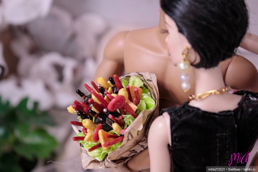 Маркуша и Женёк Осторожно! Ночной доЖор!))) (фото 6)