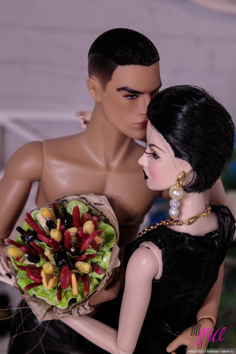 Маркуша и Женёк Осторожно! Ночной доЖор!))) (фото 4)