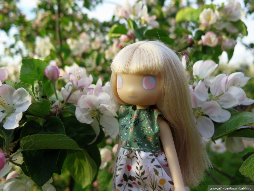 Коломенское в цвету!!!! Сезон 2023