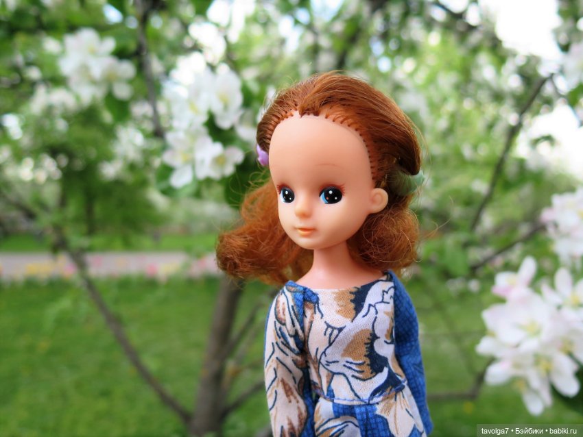 Коломенское в цвету!!!! Сезон 2023 (фото 5)