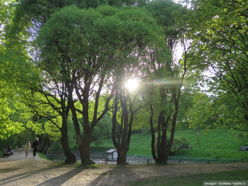 Коломенское в цвету!!!! Сезон 2023