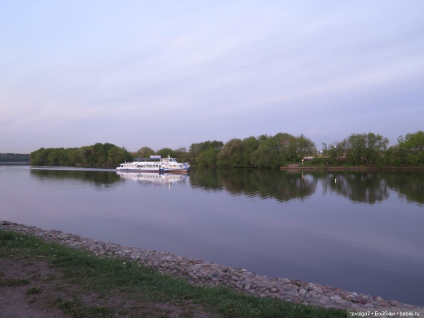 Коломенское в цвету!!!! Сезон 2023