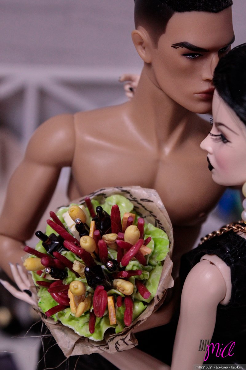 Маркуша и Женёк Осторожно! Ночной доЖор!))) (фото 5)