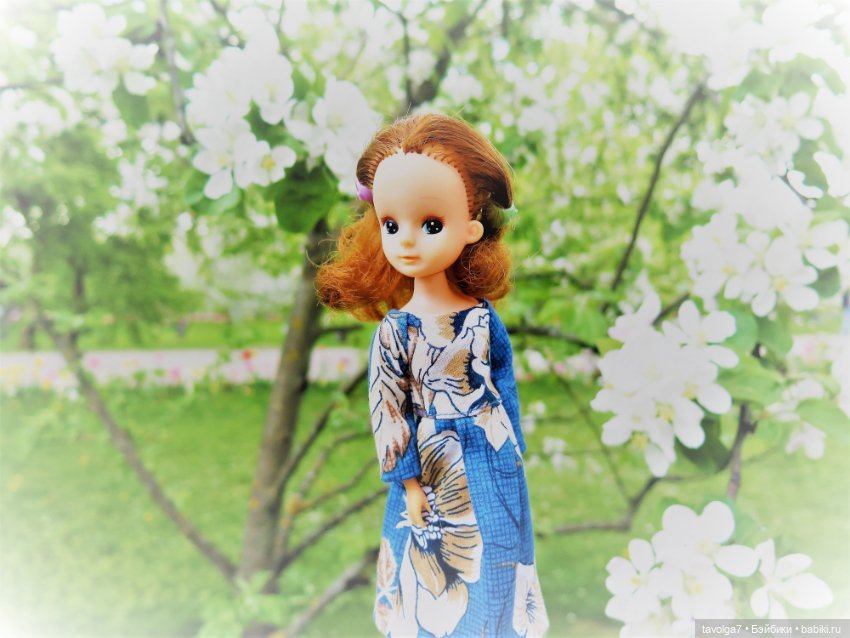 Коломенское в цвету!!!! Сезон 2023 (фото 7)