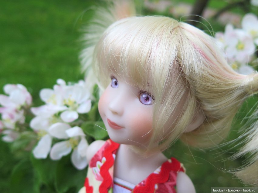 Коломенское в цвету!!!! Сезон 2023 (фото 10)