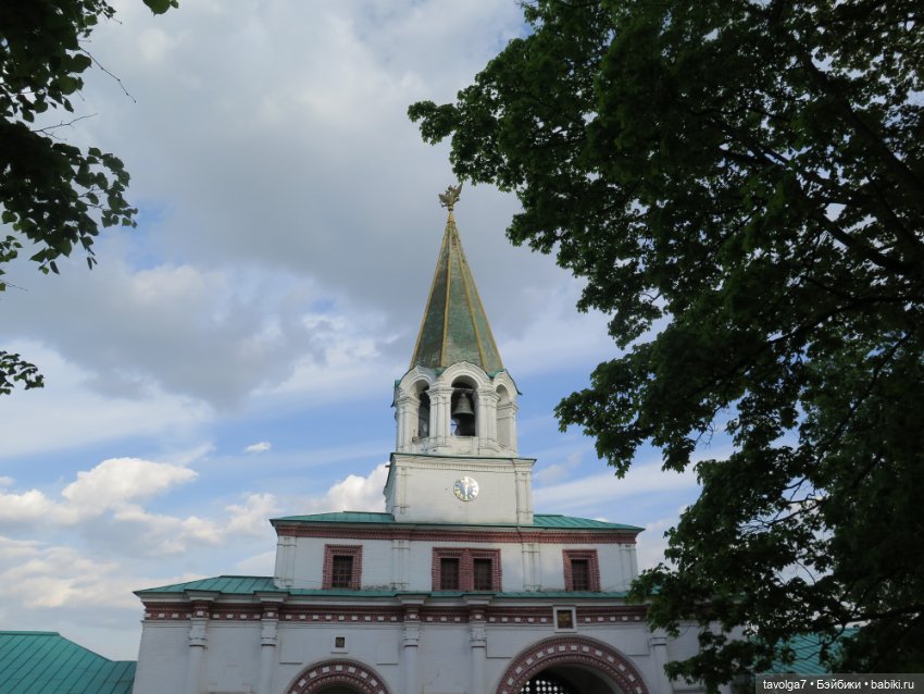 Коломенское в цвету!!!! Сезон 2023