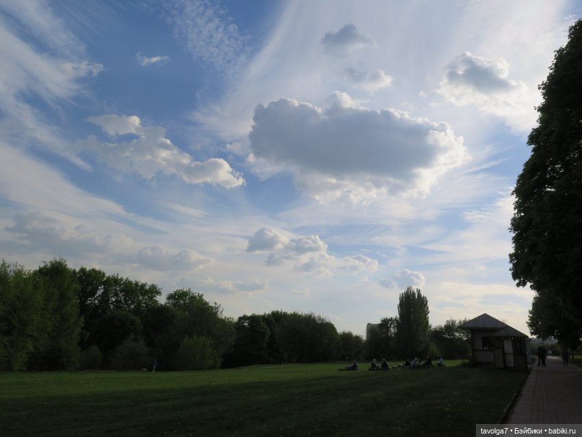 Коломенское в цвету!!!! Сезон 2023