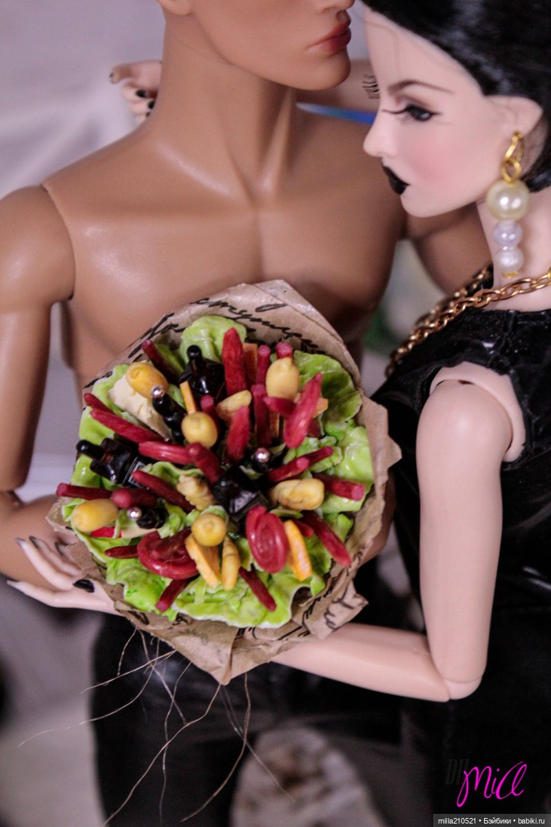 Маркуша и Женёк Осторожно! Ночной доЖор!))) (фото 7)