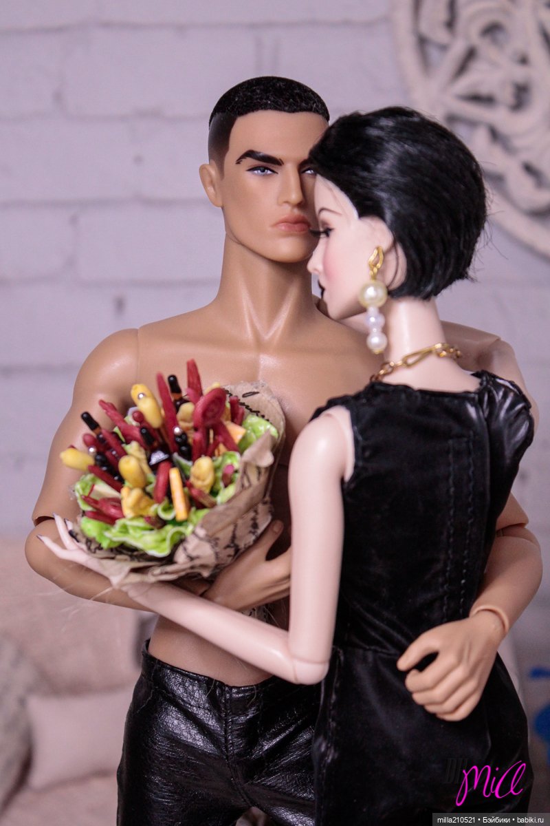 Маркуша и Женёк Осторожно! Ночной доЖор!))) (фото 8)