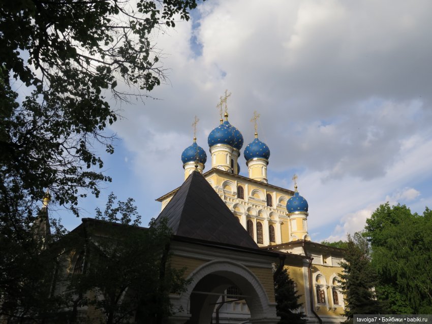 Коломенское в цвету!!!! Сезон 2023