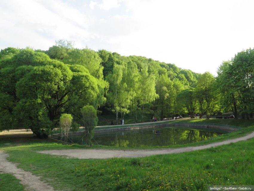 Коломенское в цвету!!!! Сезон 2023