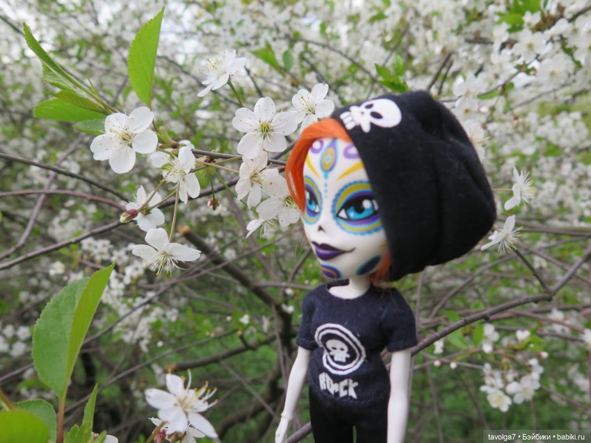 Коломенское в цвету!!!! Сезон 2023