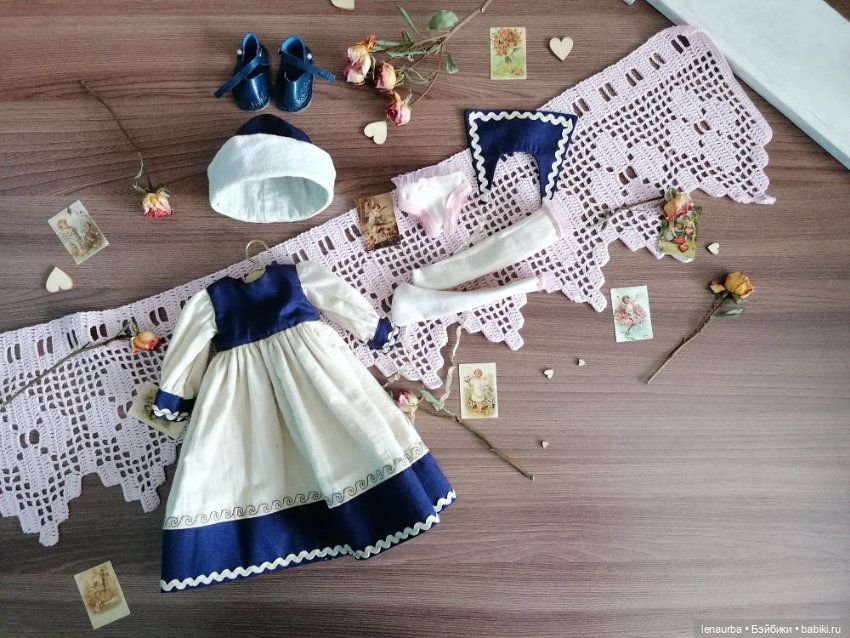 Прошу помощи в названии нарядов (фото 2)