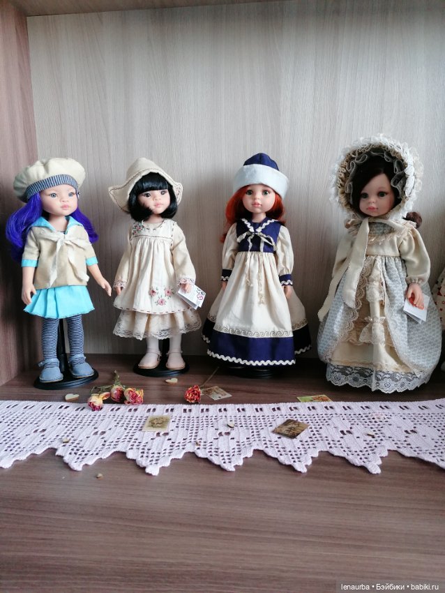 Прошу помощи в названии нарядов (фото 5)