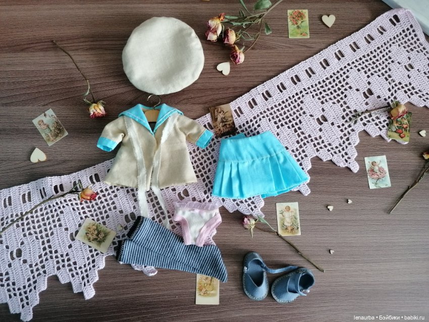 Прошу помощи в названии нарядов (фото 4)