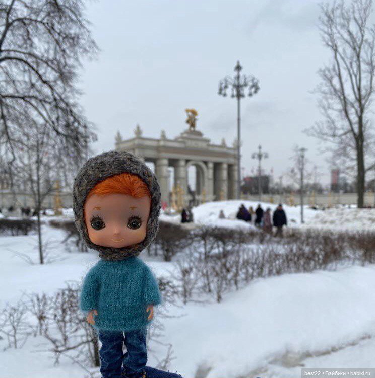 Новые фотки Лизы Kamar — Игровые куклы разных производителей (Разное): редкие бренды