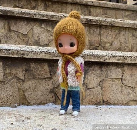 Новые фотки Лизы Kamar — Игровые куклы разных производителей (Разное): редкие бренды