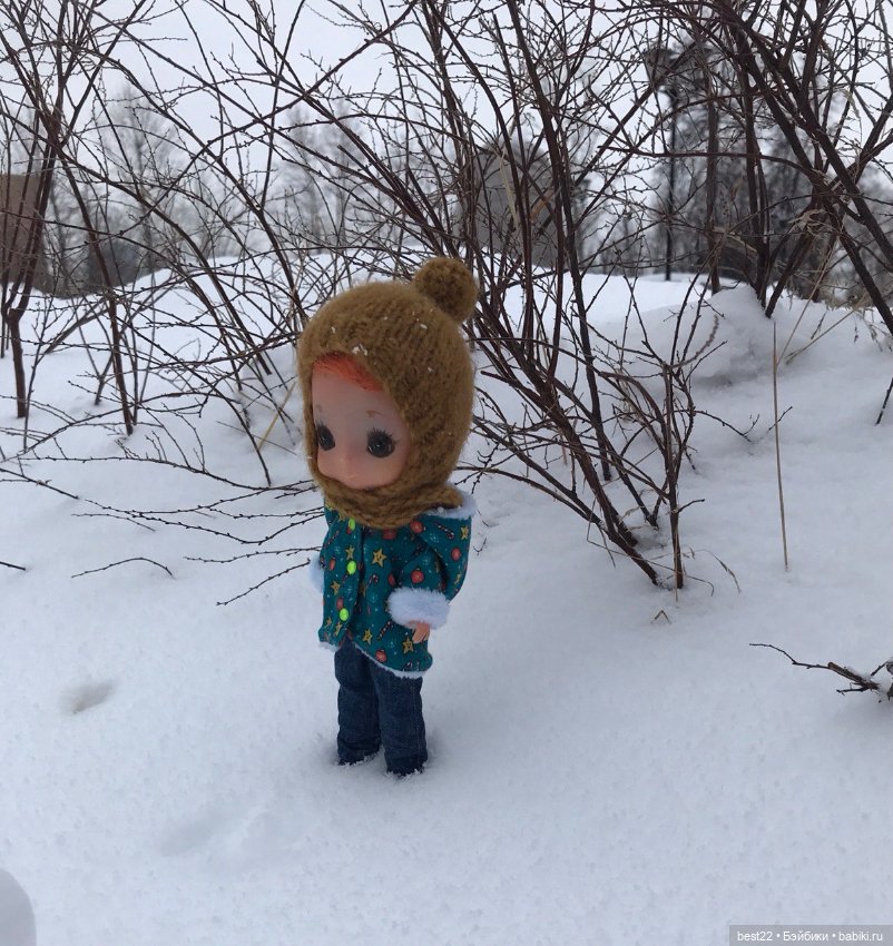 Новые фотки Лизы Kamar — Игровые куклы разных производителей (Разное): редкие бренды