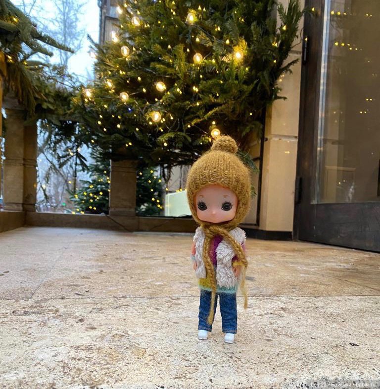 Новые фотки Лизы Kamar — Игровые куклы разных производителей (Разное): редкие бренды