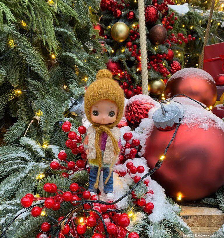 Новые фотки Лизы Kamar — Игровые куклы разных производителей (Разное): редкие бренды