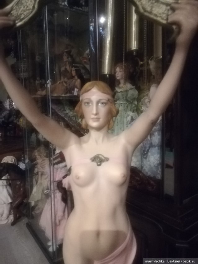 Моя коллекция кукол — Домашние коллекции кукол: фото собраний