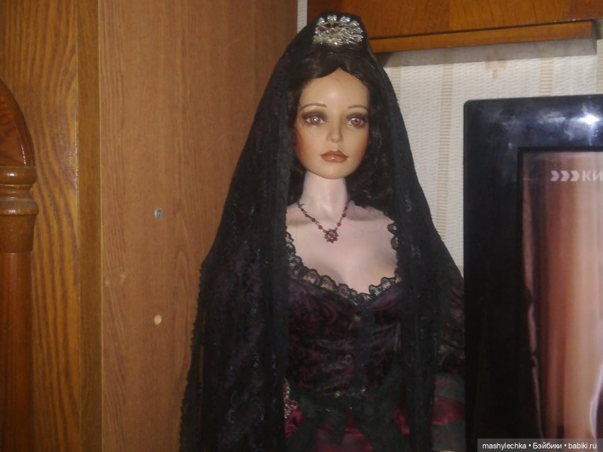 Моя коллекция кукол — Домашние коллекции кукол: фото собраний (фото 4)
