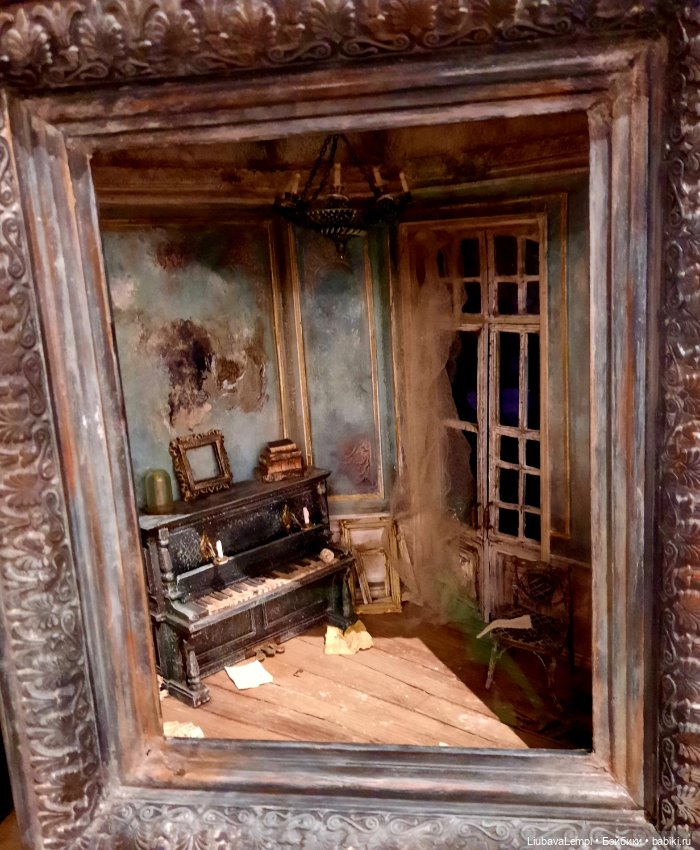 Бал кукол в Санкт-Петербурге или собкор Варвара докладывает. Часть 4 (фото 7)