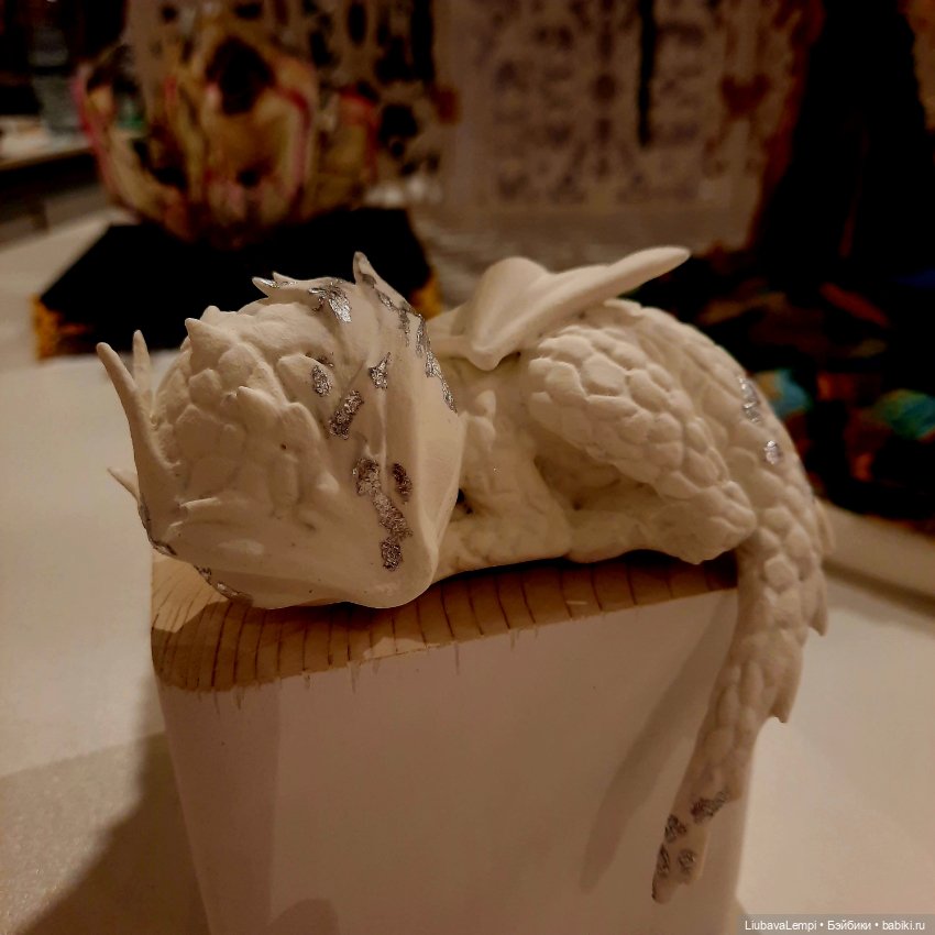 Бал кукол в Санкт-Петербурге или собкор Варвара докладывает. Часть 4