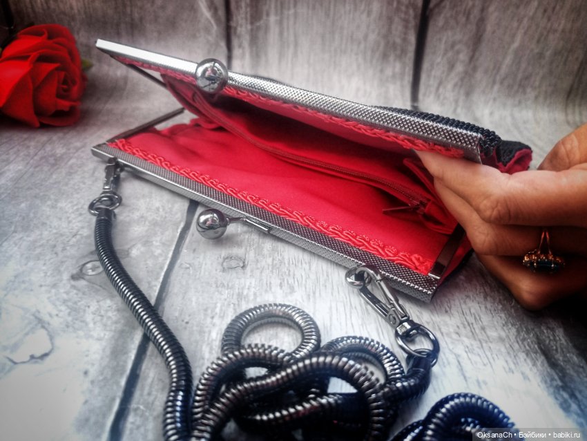 50 оттенков красного — Другие хобби и увлечения: сад (фото 4)