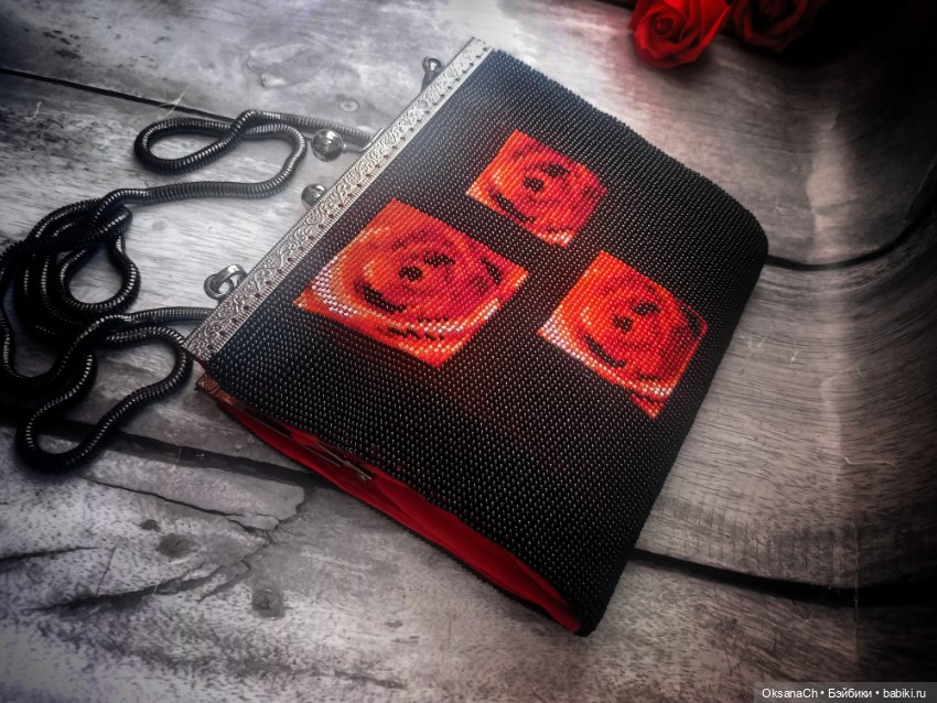 50 оттенков красного — Другие хобби и увлечения: сад (фото 6)