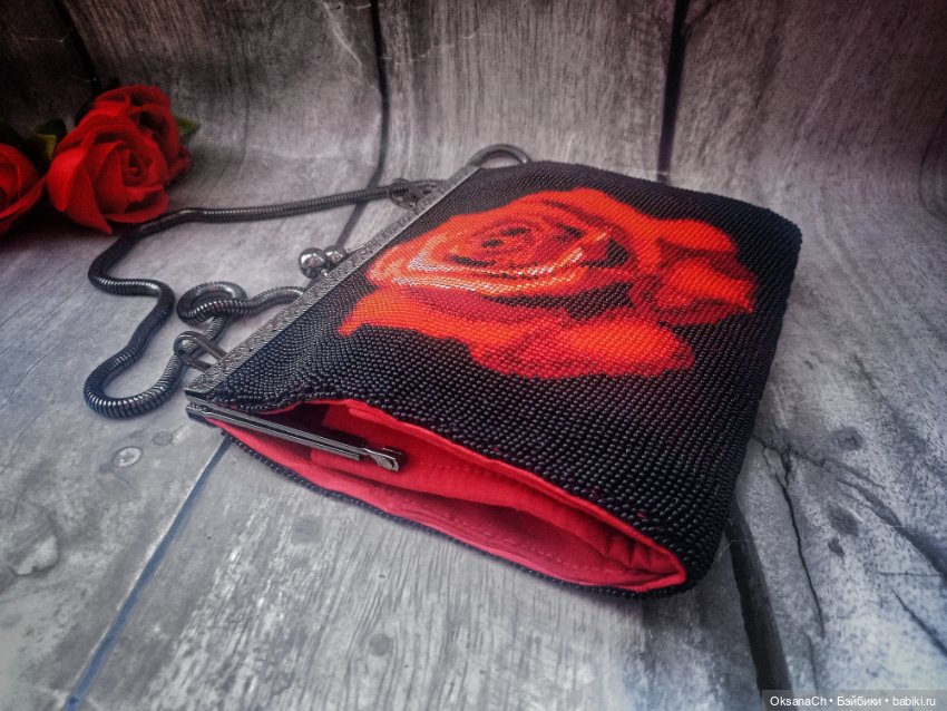 50 оттенков красного — Другие хобби и увлечения: сад (фото 2)