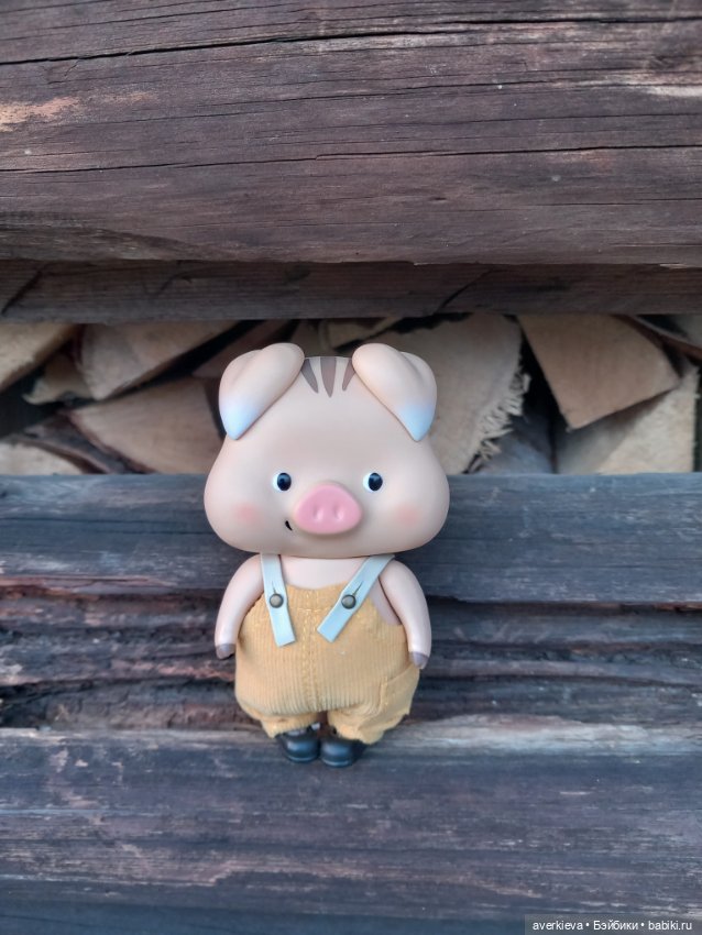 Зелёное...Красивое — Интересные игрушки и фигурки (разное): редкие (фото 9)