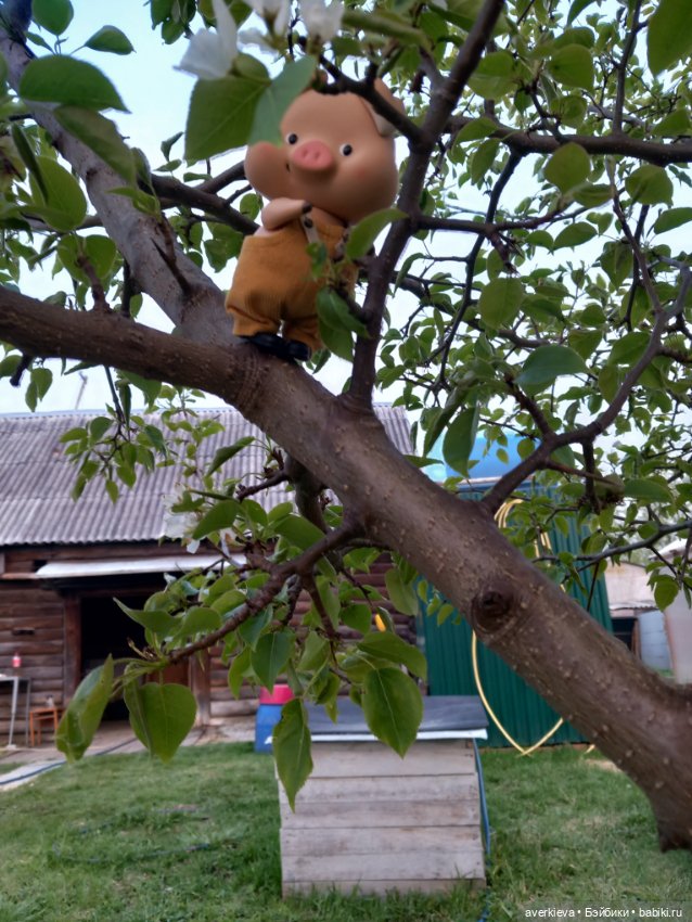 Зелёное...Красивое — Интересные игрушки и фигурки (разное): редкие (фото 5)