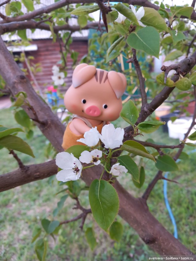 Зелёное...Красивое — Интересные игрушки и фигурки (разное): редкие (фото 3)