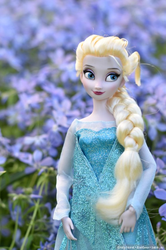 Цветочное, небесно-золотое (фото 7)