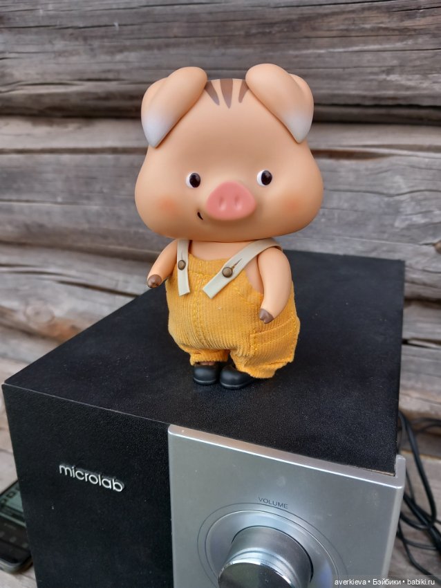 Зелёное...Красивое — Интересные игрушки и фигурки (разное): редкие (фото 10)