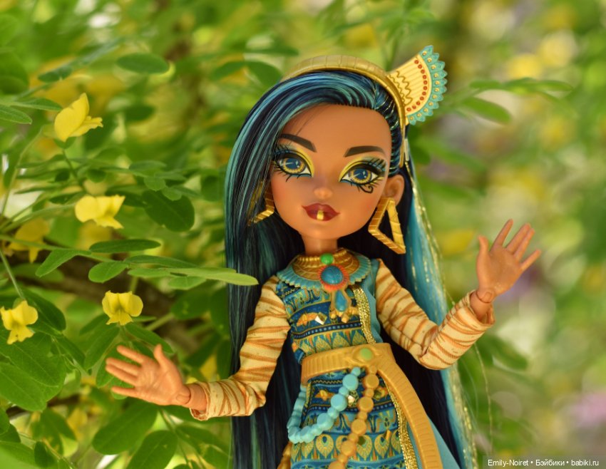 Цветочное, небесно-золотое (фото 3)