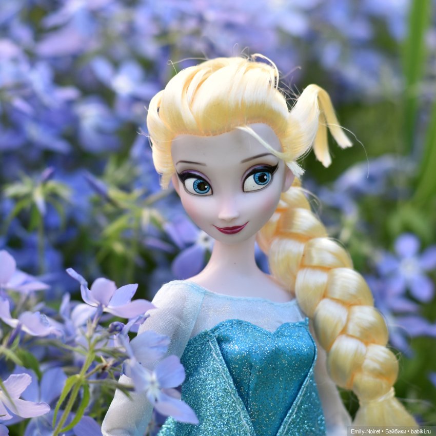 Цветочное, небесно-золотое (фото 9)