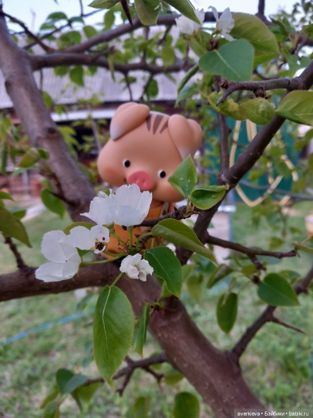 Зелёное...Красивое — Интересные игрушки и фигурки (разное): редкие (фото 4)