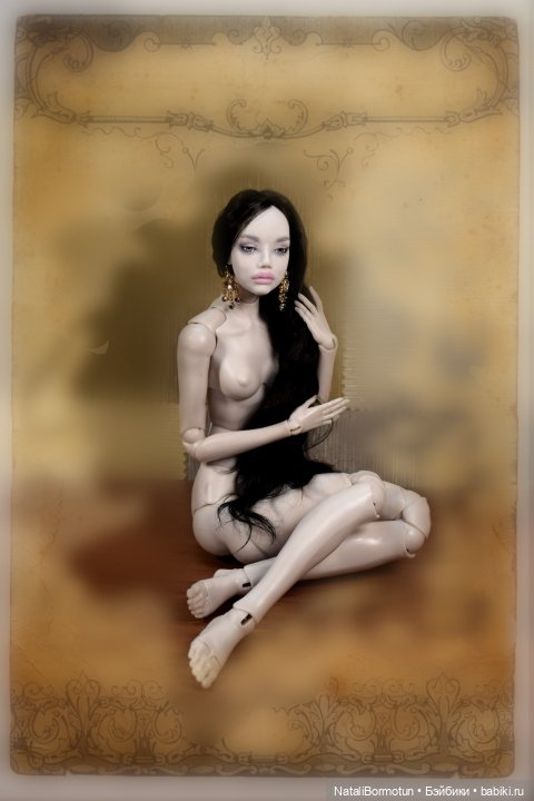 Новости с рабочего стола. Серия "Fabulous forever " (фото 2)