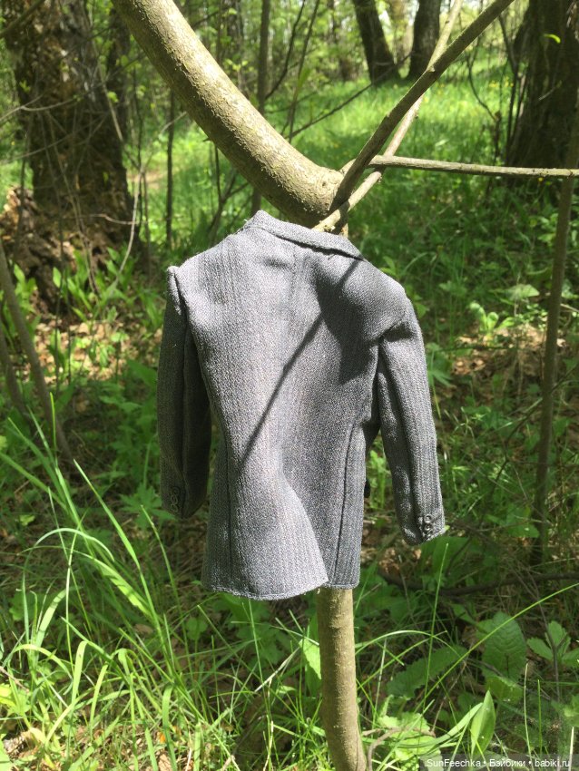 Мистер Бин, как всегда, на коне