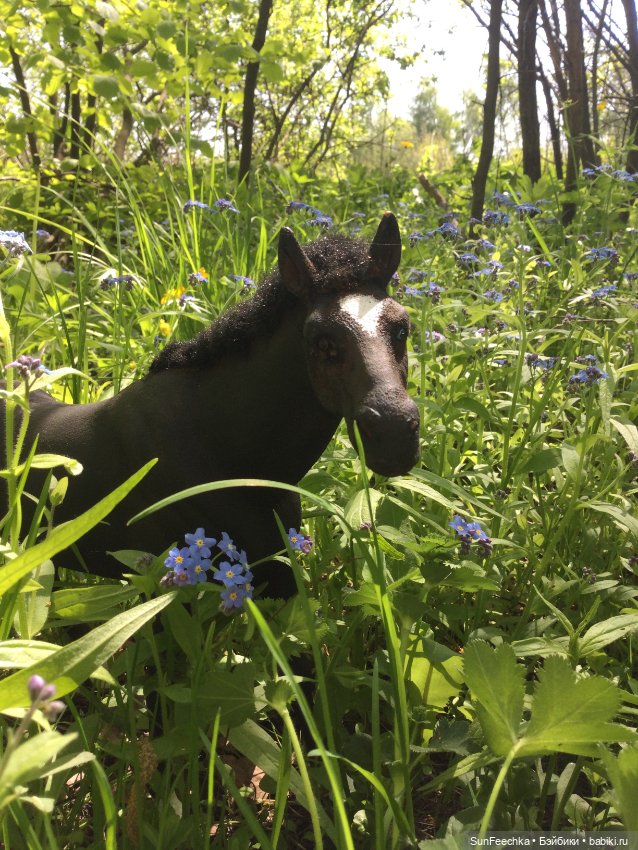 Мистер Бин, как всегда, на коне (фото 5)
