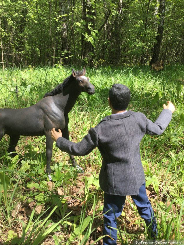 Мистер Бин, как всегда, на коне (фото 10)