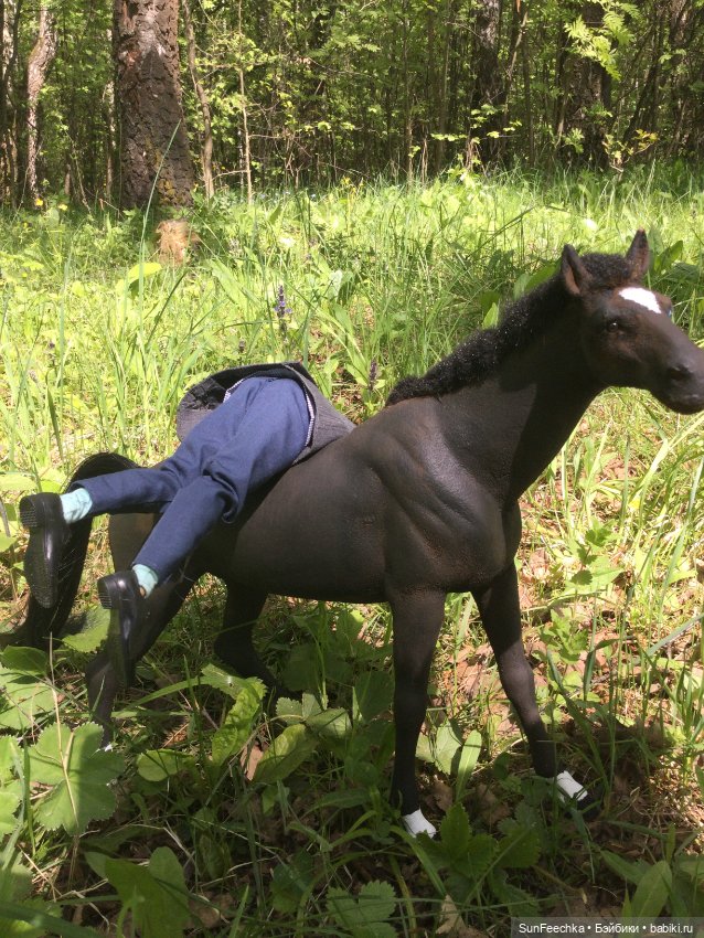 Мистер Бин, как всегда, на коне