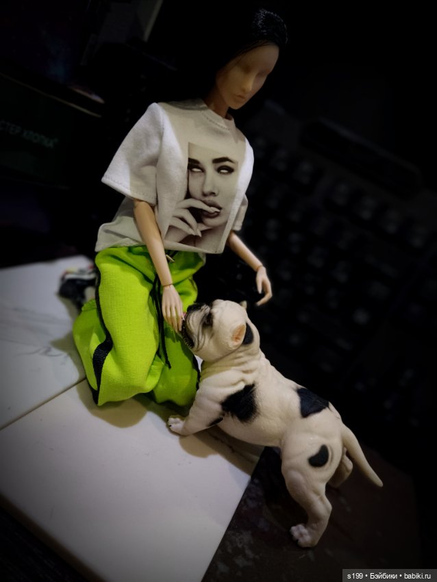 Любимая девочка — Фэшн (фото 2)