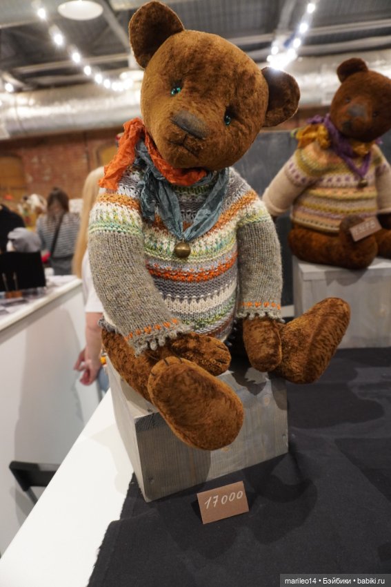 Бал кукол в Санкт-Петербурге