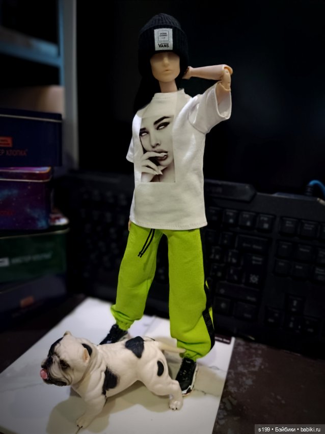 Любимая девочка — Фэшн (фото 8)